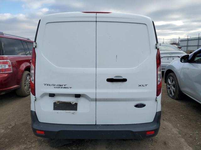 NM0LS7F78J1357925 Ford Transit Connect Xlt
