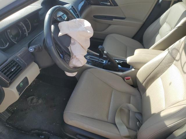 1HGCR2F80GA140440 Honda ACCORD EXL