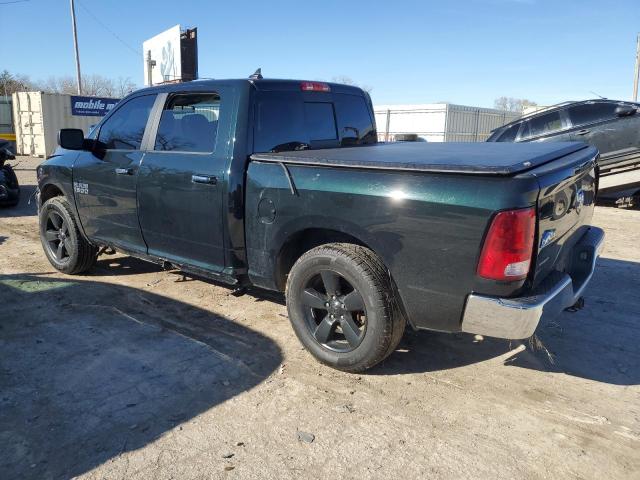 1C6RR6LG8FS742739 RAM 1500 Slt