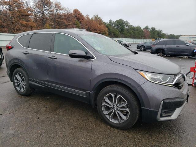 2HKRW2H84NH607315 Honda CR-V EXL