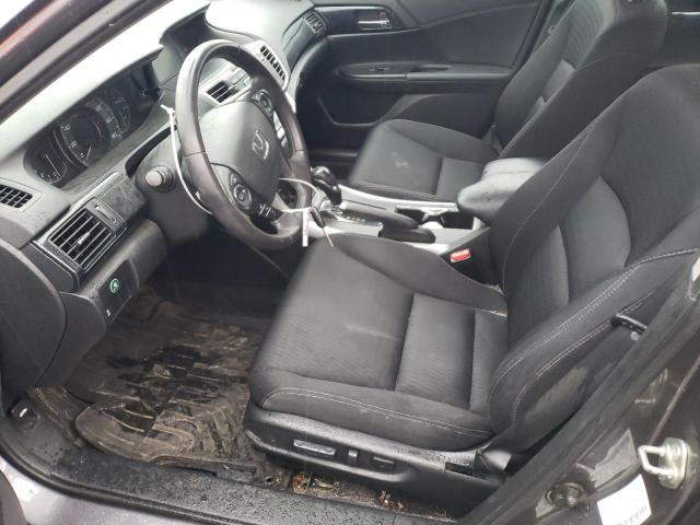 1HGCR2F54EA235585 Honda Accord Sport
