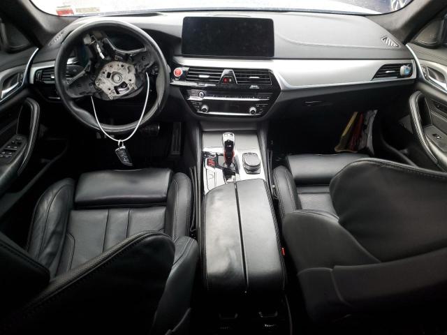 WBS83CH08MCH33428 BMW M5