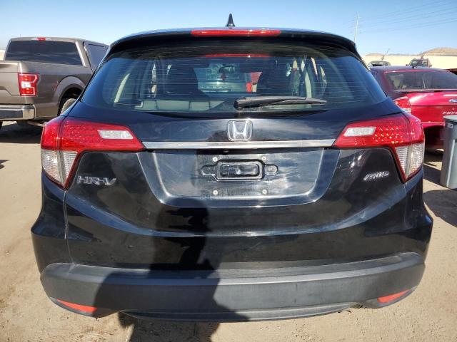 3CZRU6H38MM742446 Honda HR-V LX