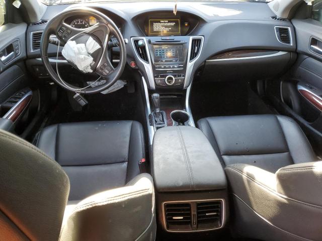 19UUB1F37FA023797 Acura TLX