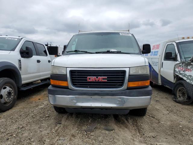 1GTW7FCA4E1915917 GMC Savana G2500