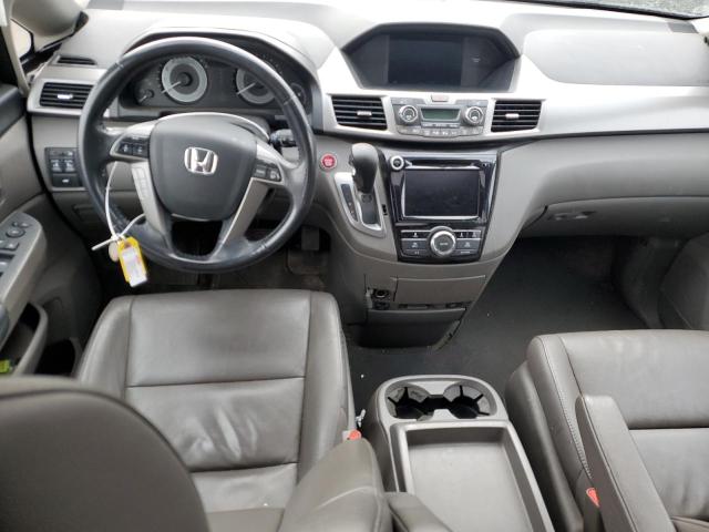 5FNRL5H6XGB092427 Honda ODYSSEY EXL
