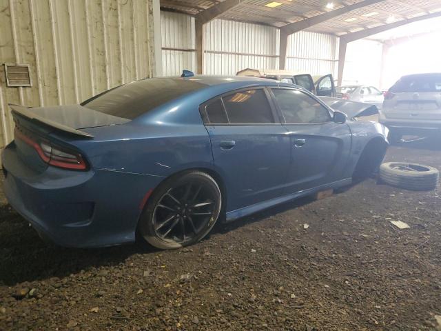 2C3CDXMGXMH629613 Dodge CHARGER GT