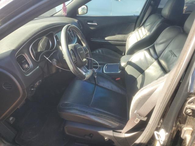 2C3CDXEJ7HH504195 Dodge Charger Srt 392