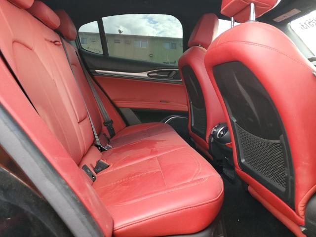ZASPAJAN0L7C96975 Alfa Romeo Stelvio