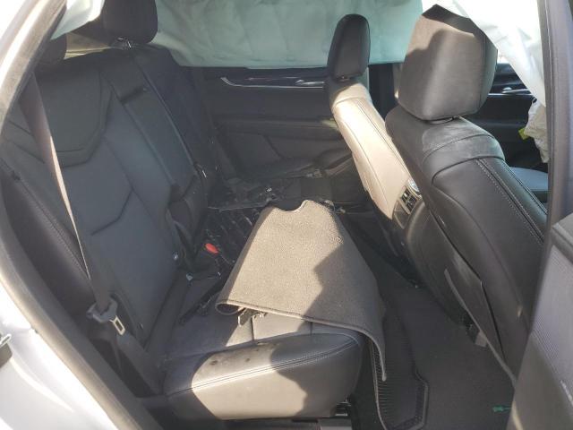 1GYKNCR40PZ181702 Cadillac Xt5 Premium Luxury