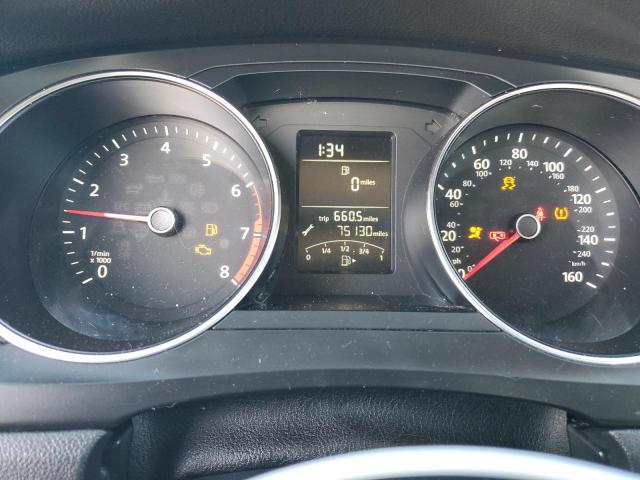 3VW2B7AJ5HM309990 Volkswagen JETTA S