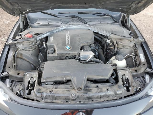 WBA3C1C54EK105411 BMW 328 I Sulev