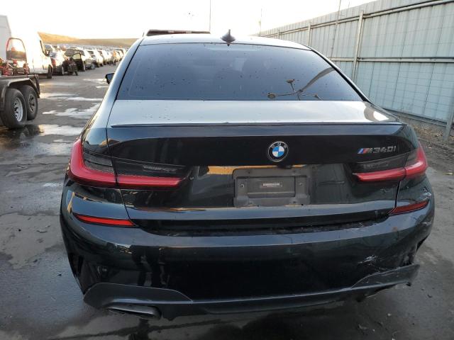 3MW5U7J03L8B27768 BMW M340I