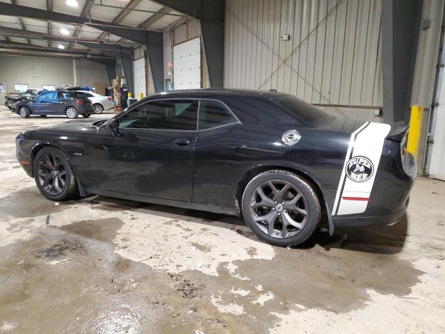 2C3CDZBT2KH716558 Dodge Challenger R/t