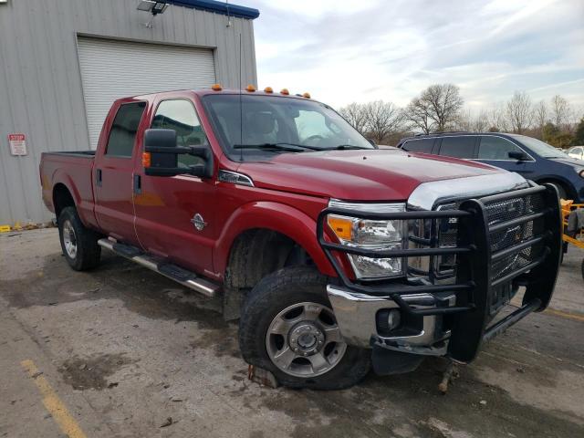 1FT8W3BT6GED23833 Ford F350 Super Duty