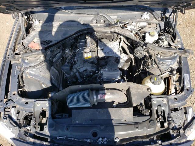 WBA3C1C53EK106291 BMW 328 I Sulev