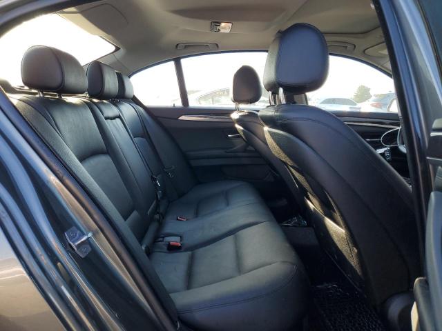 WBA5A7C57FD623374 BMW 528 XI