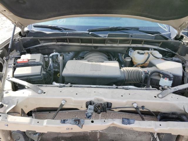 1GTUUCED4NZ627869 GMC Sierra K1500 Elevation