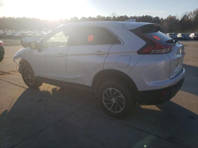 JA4ATUAA8PZ030759 Mitsubishi Eclipse Cross Es