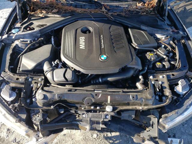 WBA4J5C5XKBM66607 BMW 440i Gran Coupe