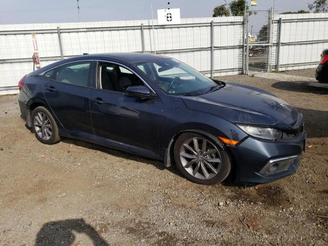 19XFC1F30KE205658 Honda CIVIC EX