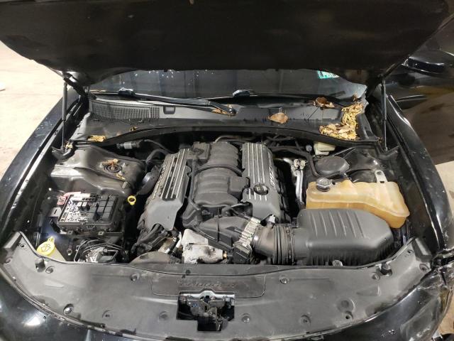 2C3CDXEJ5FH928102 Dodge Charger Srt 392