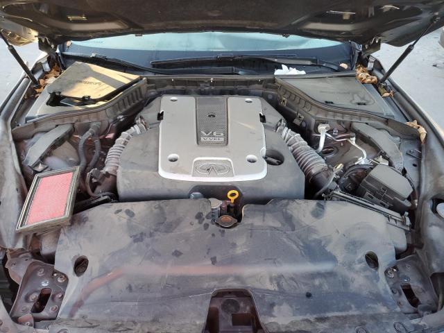 JN1BV7AP2EM687435 Infiniti Q50 BASE