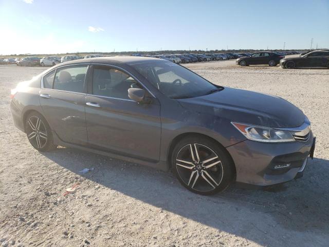 1HGCR2F5XHA171427 Honda Accord Sport