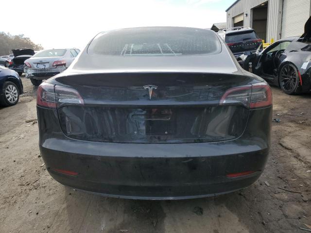 5YJ3E1EB6JF184653 Tesla MODEL 3