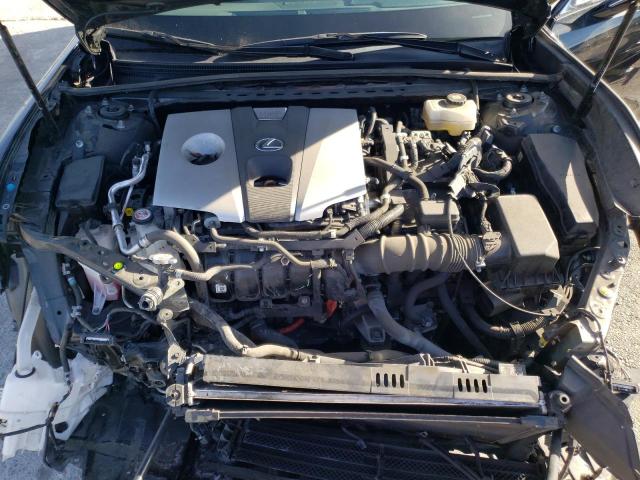 58ADA1C1XMU001913 Lexus ES 300H