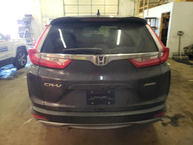 5J6RW2H51HL035507 Honda CR-V EX