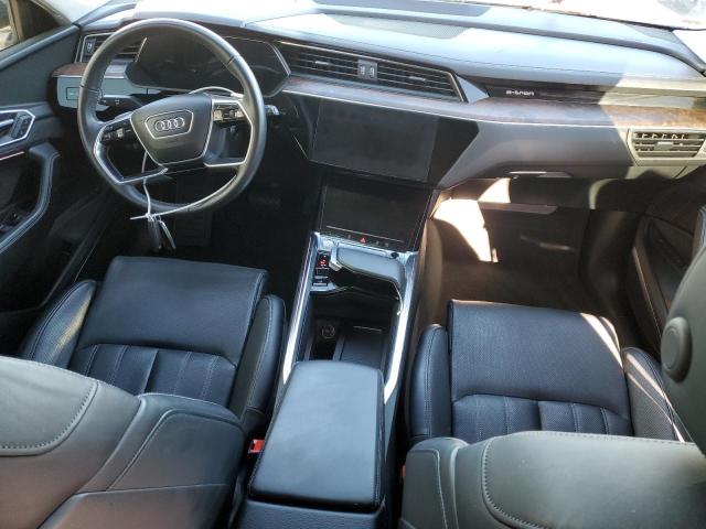 WA1VAAGEXKB006027 Audi E-tron Prestige