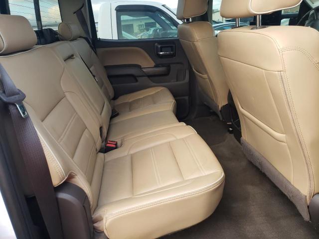 1GT12UEYXJF281307 GMC Sierra K2500 Denali