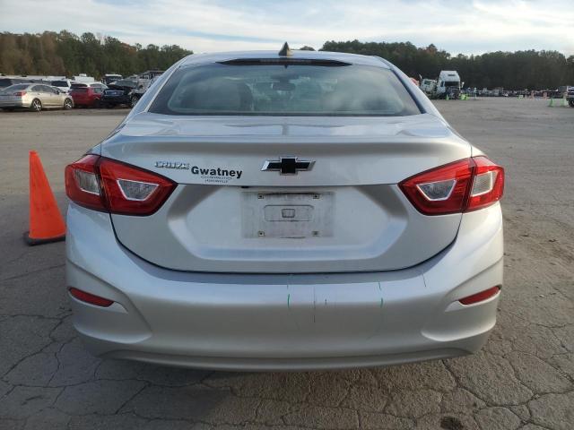 1G1BC5SM9J7240842 Chevrolet CRUZE LS
