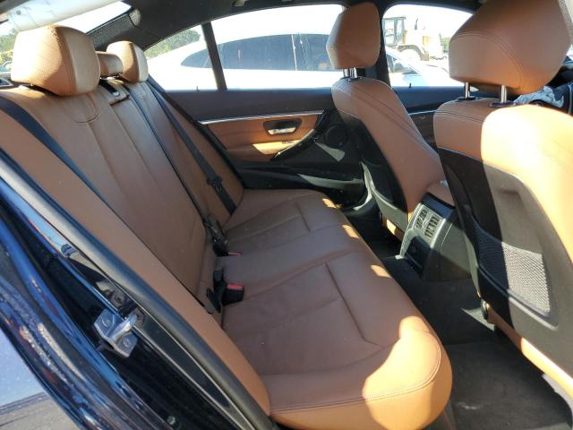 WBA8E9G57GNT86937 BMW 328 I Sulev
