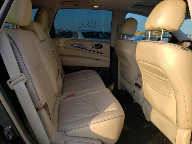 5N1DL0MN7HC508289 Infiniti QX60