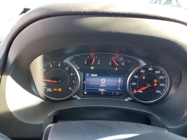 3GKALTEV6NL311528 GMC Terrain Sle