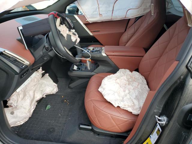 WB523CF06NCK45685 BMW Ix Xdrive50