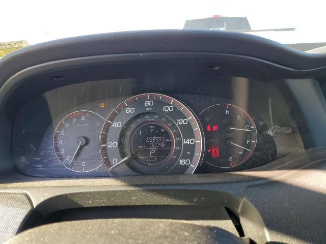 1HGCT2B82FA007569 Honda ACCORD EXL