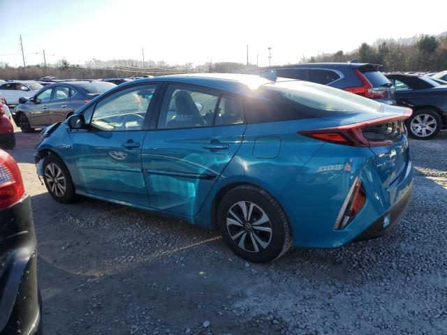JTDKARFP9H3016772 Toyota PRIUS PRIME