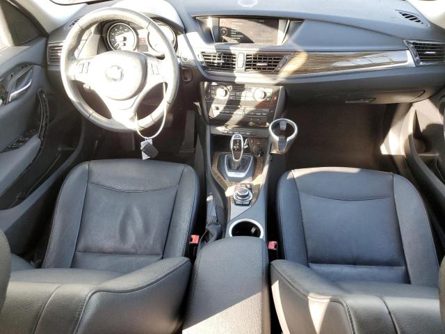 WBAVM1C54FVZ94457 BMW X1 Sdrive28i