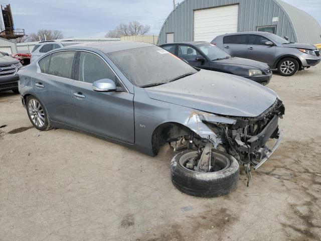 Infiniti Q50 PURE 2020 JN1EV7AP1LM205158 Image 4