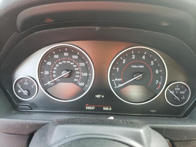 WBA4Z3C50JEC57700 BMW 430xi