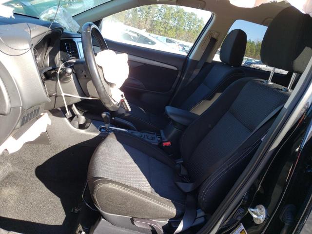 JA4AD3A3XGZ002647 Mitsubishi Outlander Se