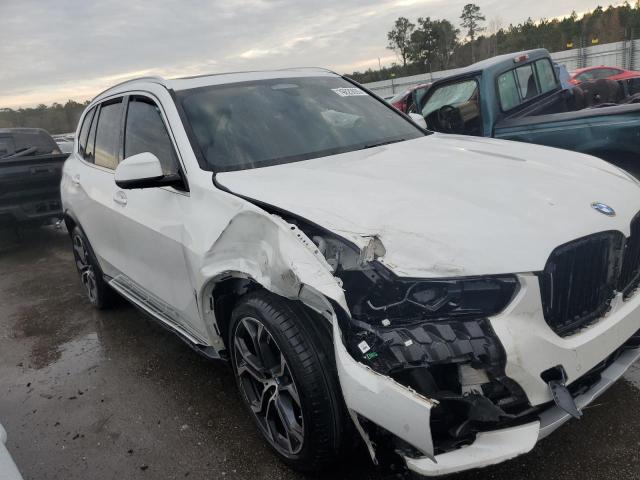 5UXCR4C0XM9E72179 BMW X5 Sdrive 40i
