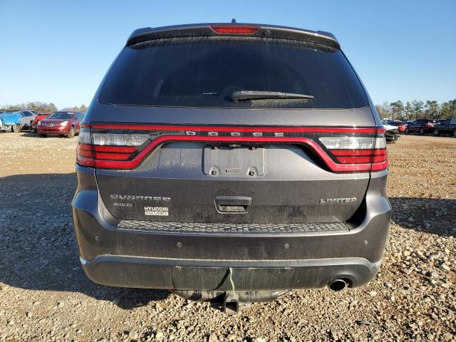 1C4RDJDG9EC520468 Dodge DURANGO LIMITED