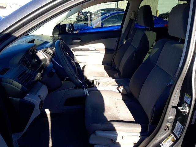 5J6RM4H36EL060348 Honda CR-V LX