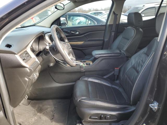 1GKKNXLS0HZ143249 GMC Acadia Denali
