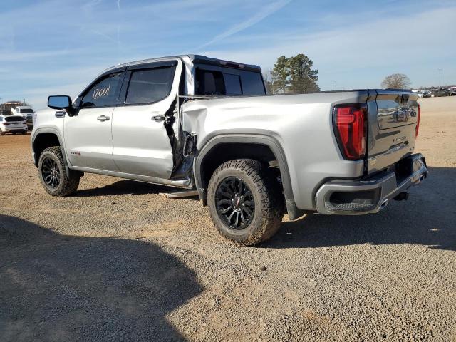 1GTUUEELXPZ308501 GMC Sierra K1500 At4