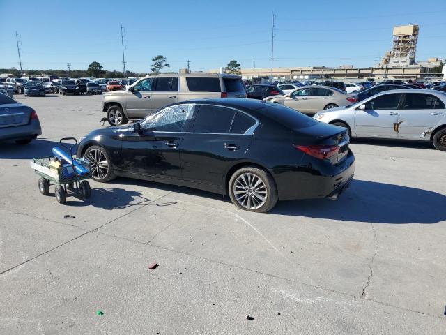 JN1EV7AR3LM251690 Infiniti Q50 PURE